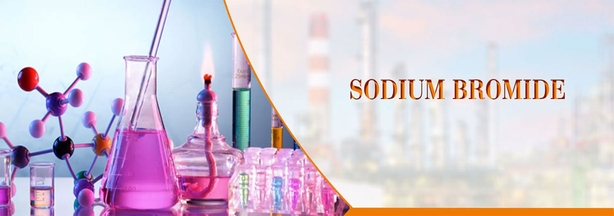 Sodium Bromide Manufacturer
