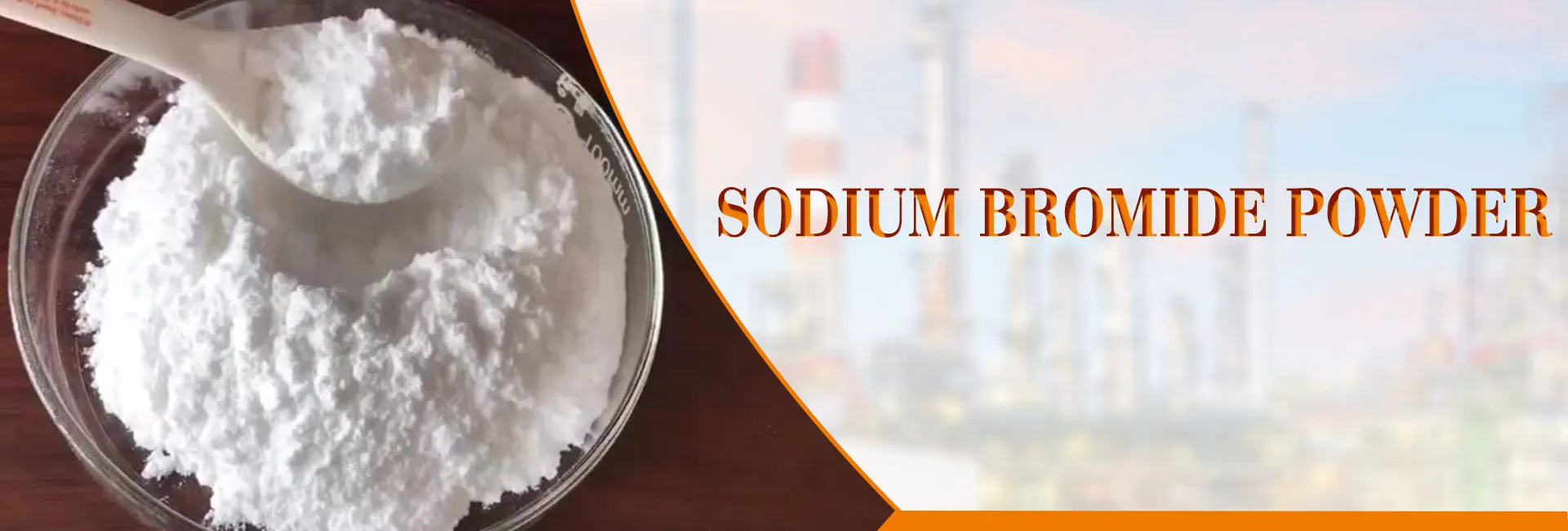Sodium Bromide solution supplier