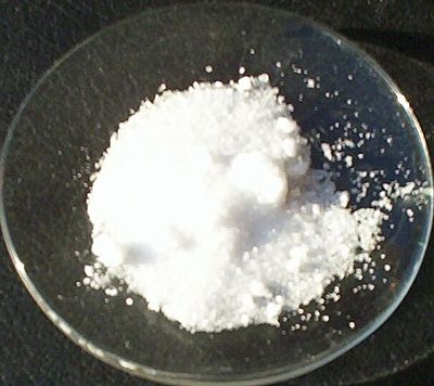 sodium bromide for water treatment