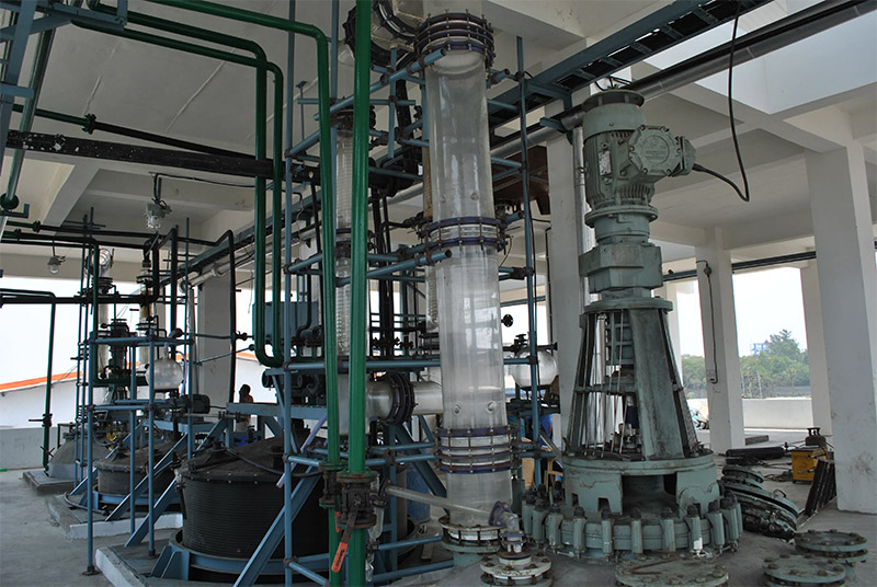 Sodium bromide 45% Manufacturer in Abu Dhabhi